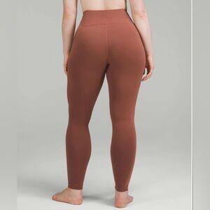 Lululemon InStill High-Rise Tight Leggings size 6